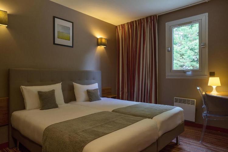 Hôtel Solana  5
