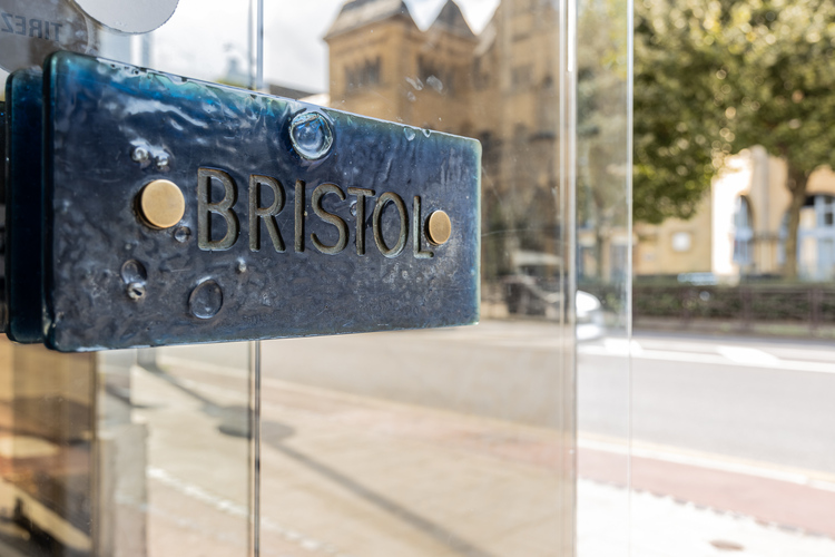 Hôtel Bristol Metz Centre Gare  5