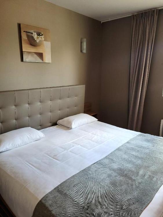 Hôtel Solana  7