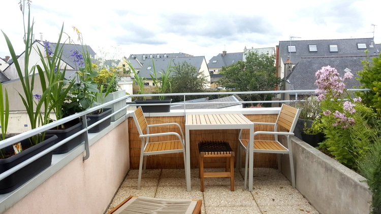 Hôtel de L'Europe  9