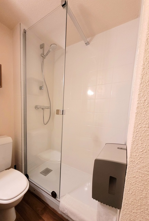 Hôtel Solana  9