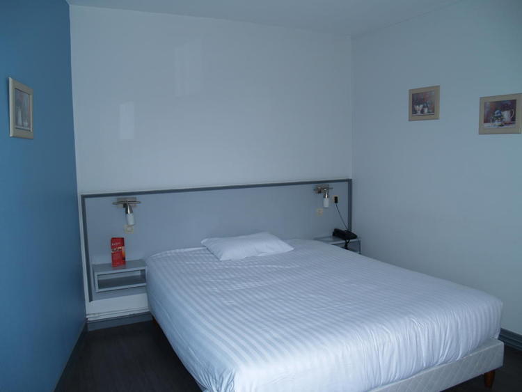 Hôtel Relais Vauban  10