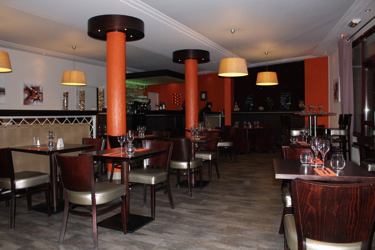 Bagnoles Hôtel  12