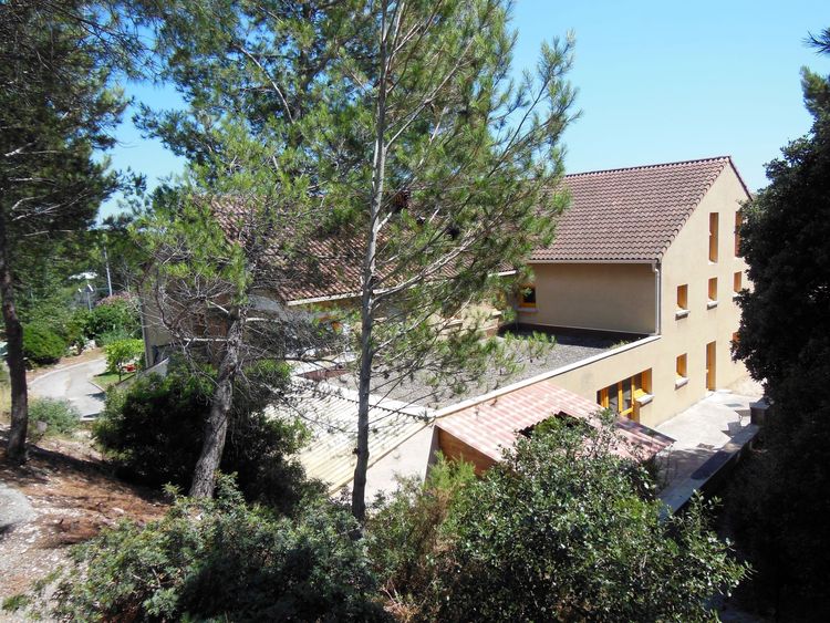 Hôtel La Villa Martégale  2