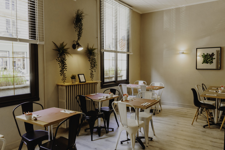 Hôtel Bristol  12