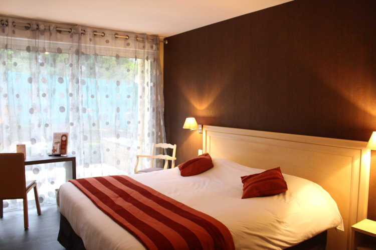 Bagnoles Hôtel  14