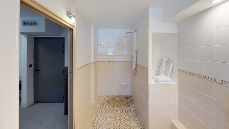 Hôtel La Villa Martégale  7