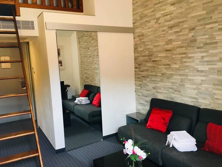 Hôtel & Spa Gil de France  7