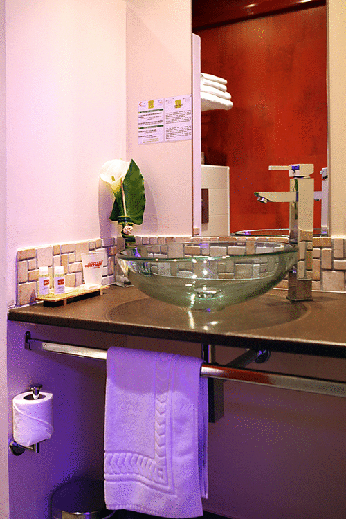 Hôtel & Spa Gil de France  10