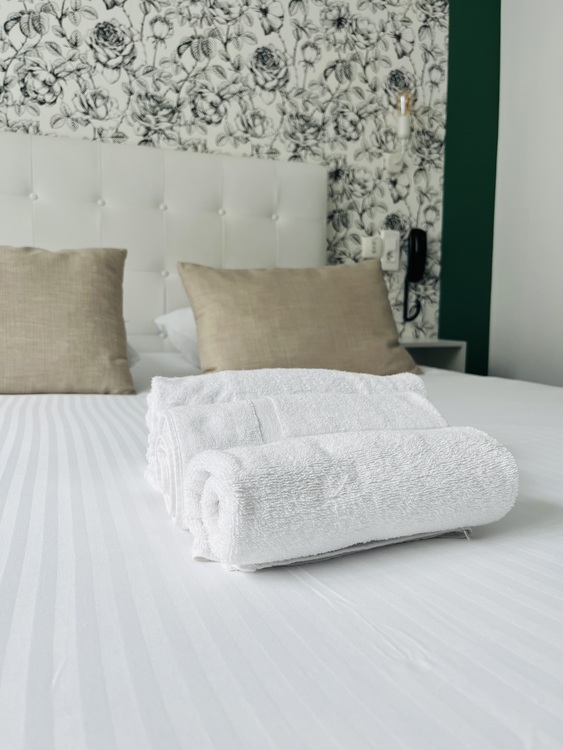 Hôtel Bristol  20
