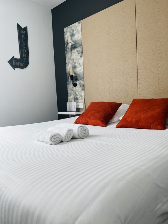 Hôtel Bristol  21