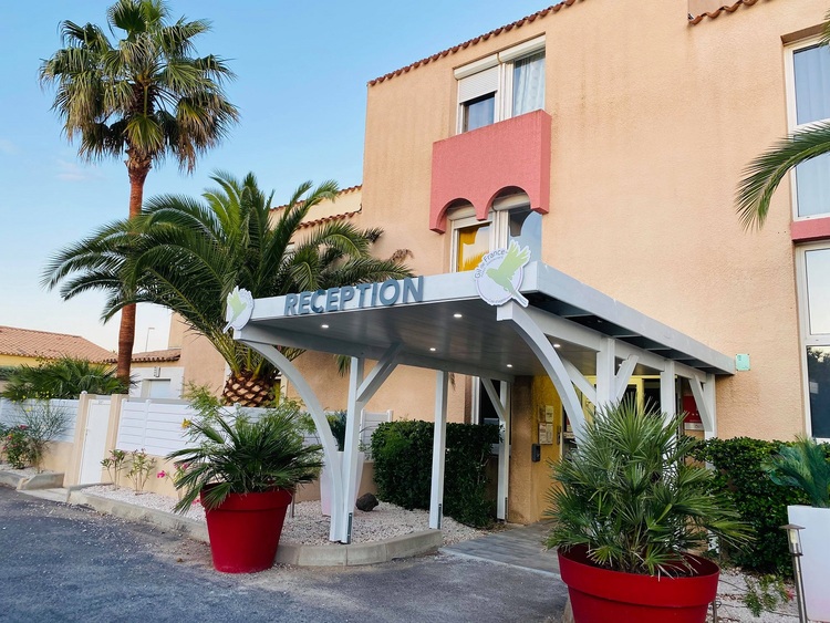 Hôtel & Spa Gil de France  14