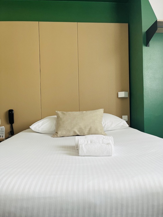 Hôtel Bristol  26