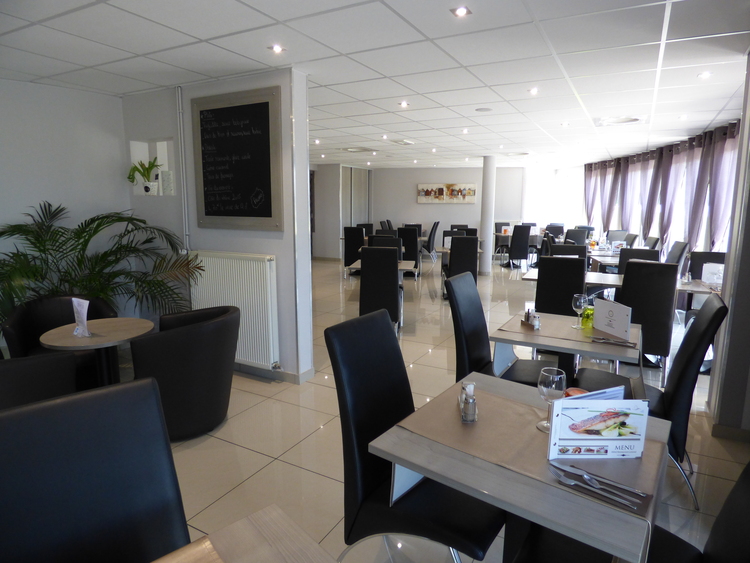 Hôtel Lunotel  6