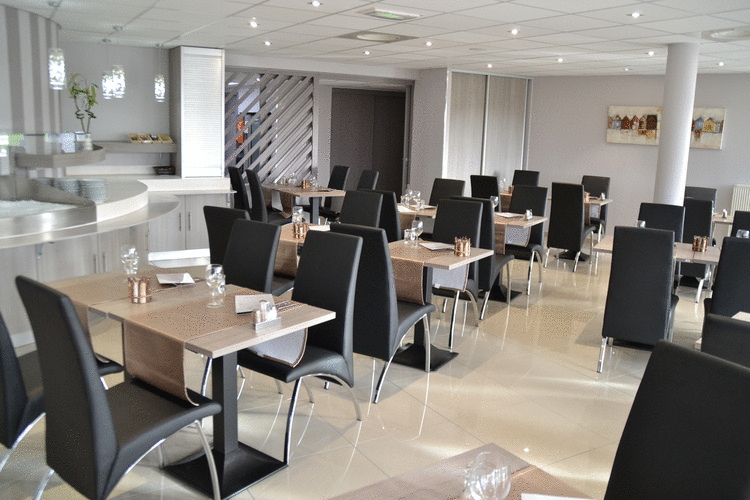 Hôtel Lunotel  7