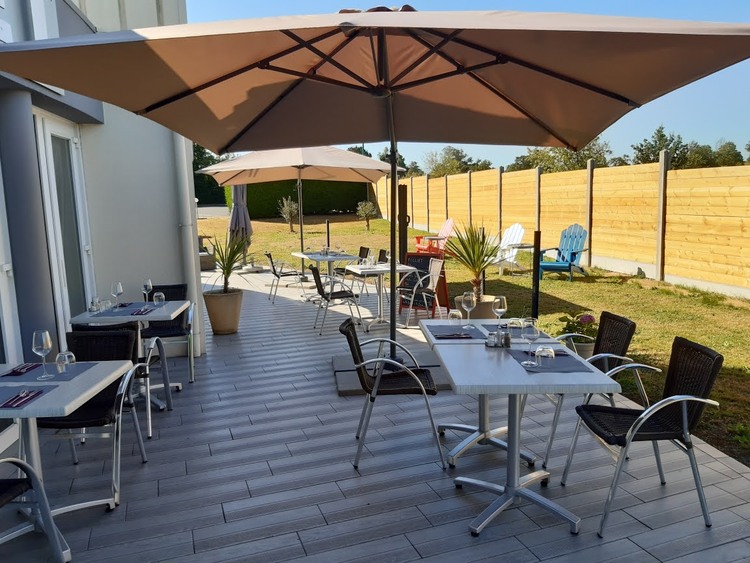 Hôtel Lunotel  9