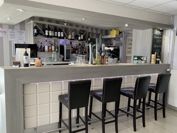 Hôtel Lunotel  10