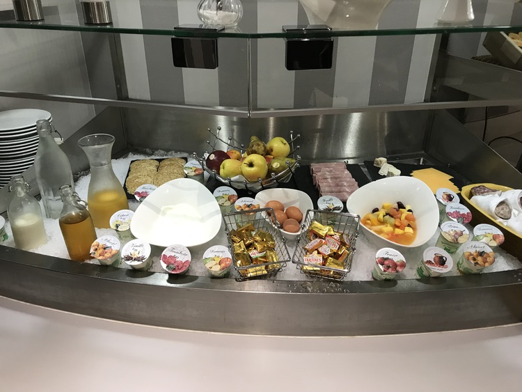 Hôtel Lunotel  22