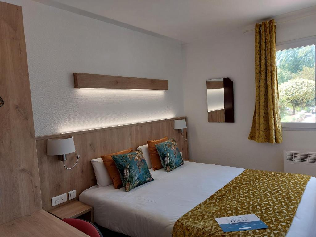 chambre