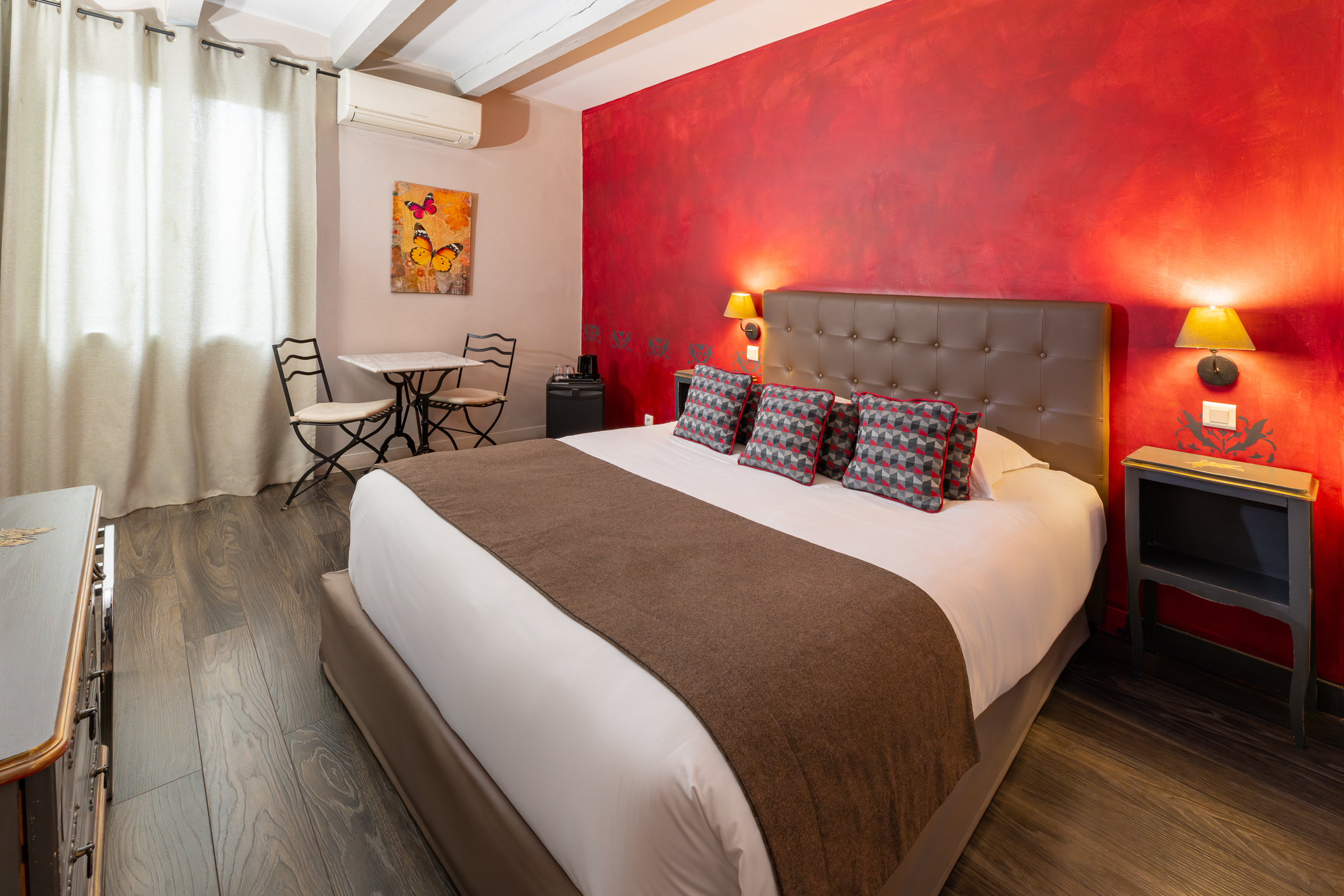 Hotel Ermitage 4