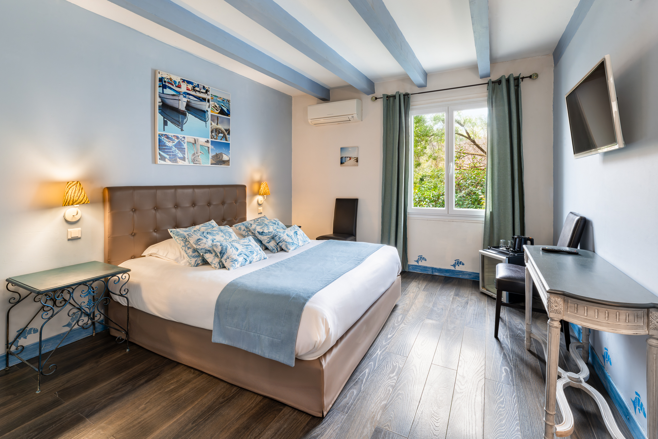Hotel Ermitage 3