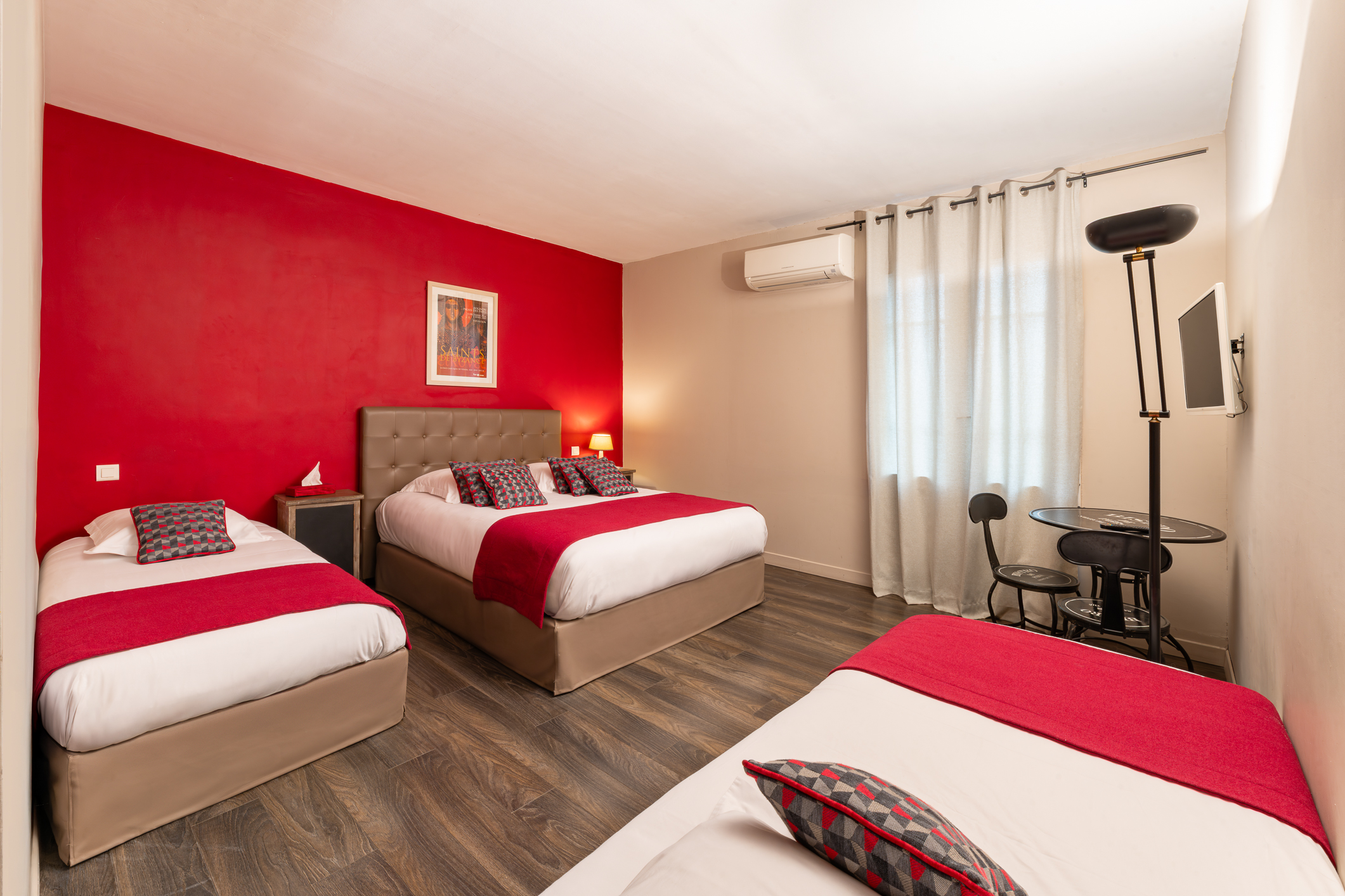 Hotel Ermitage 6