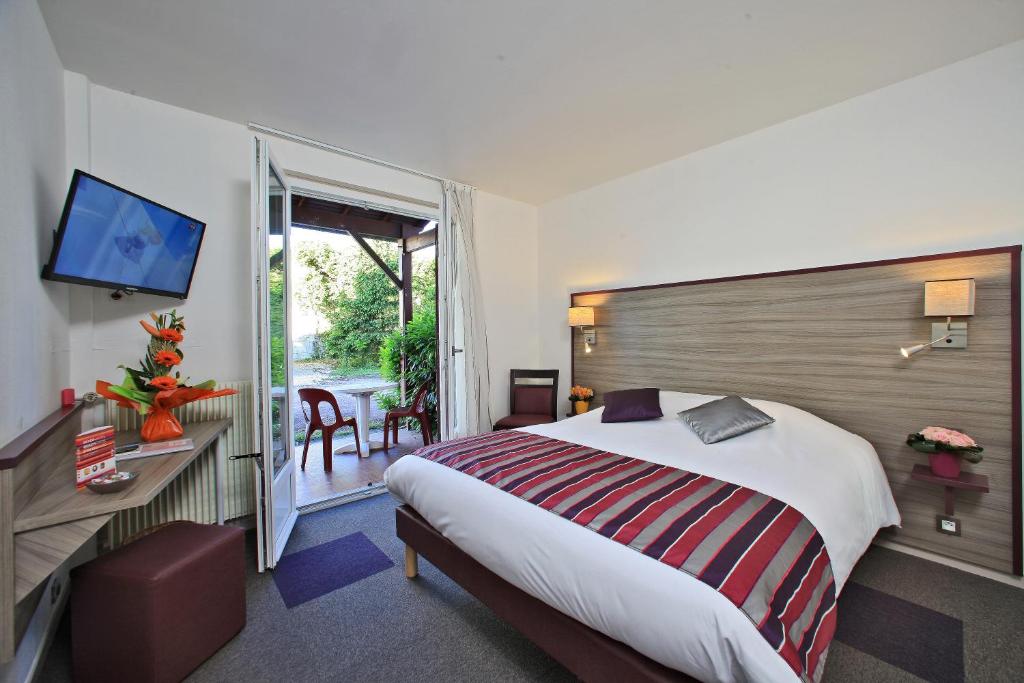 chambre