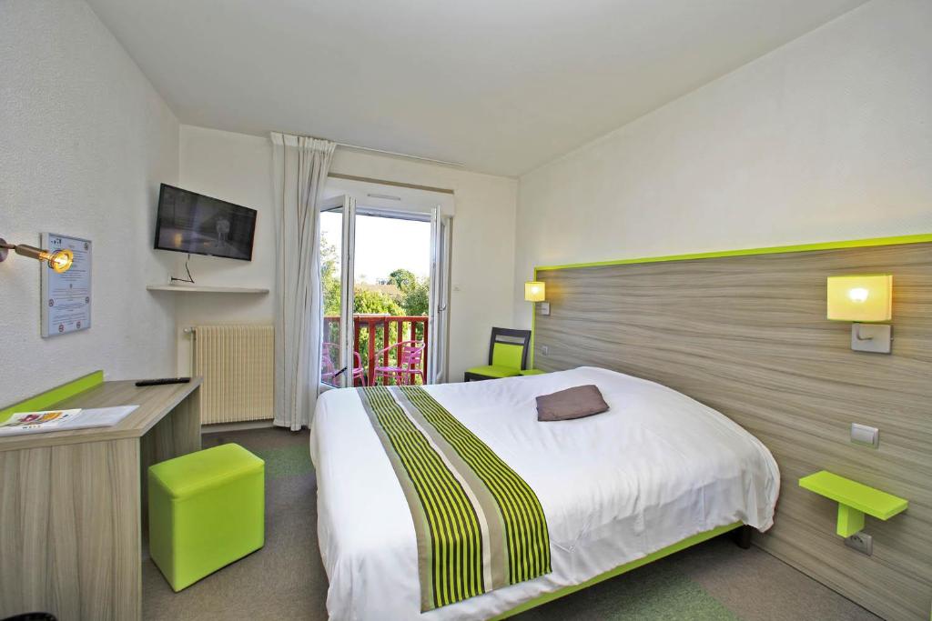 chambre