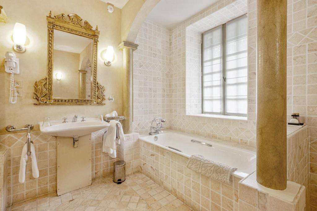 Villa Catarie 3