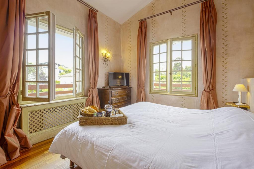 chambre