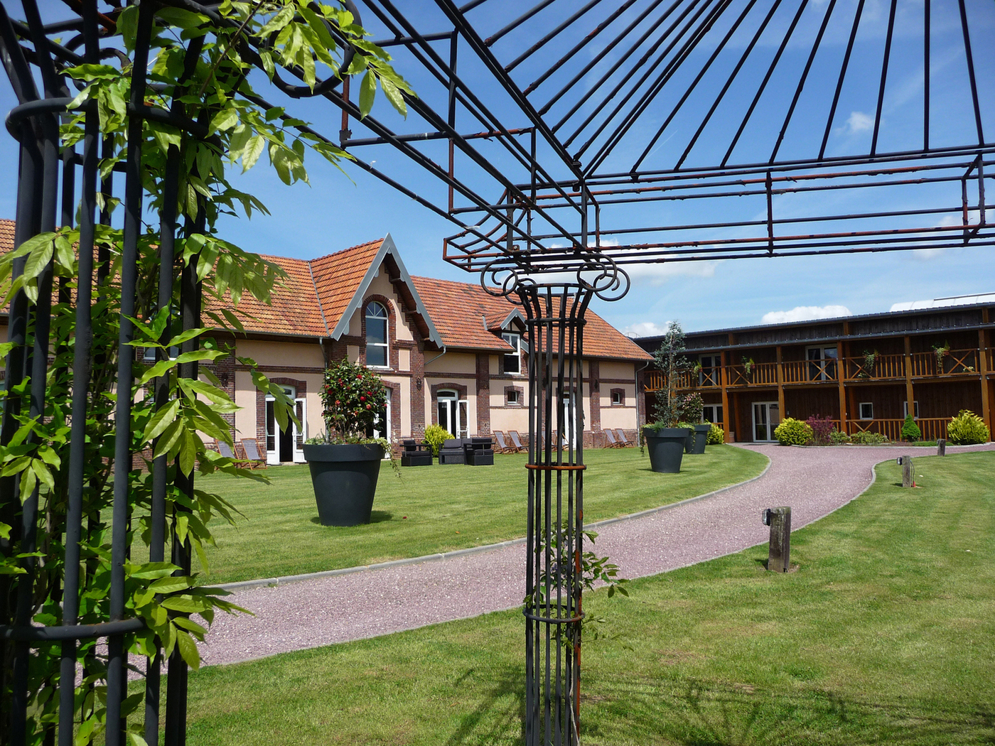 La Grange