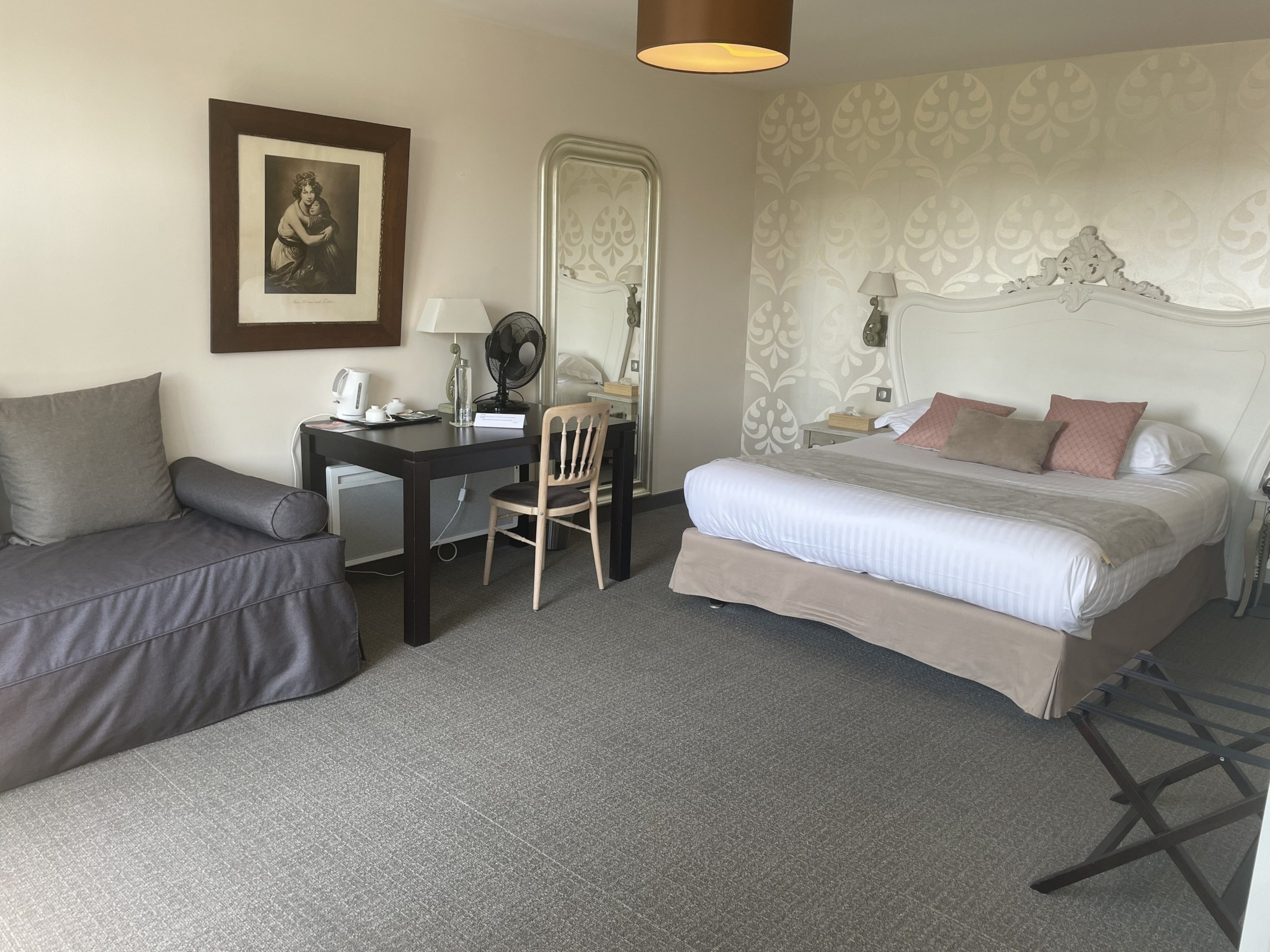 Chambre Prestige