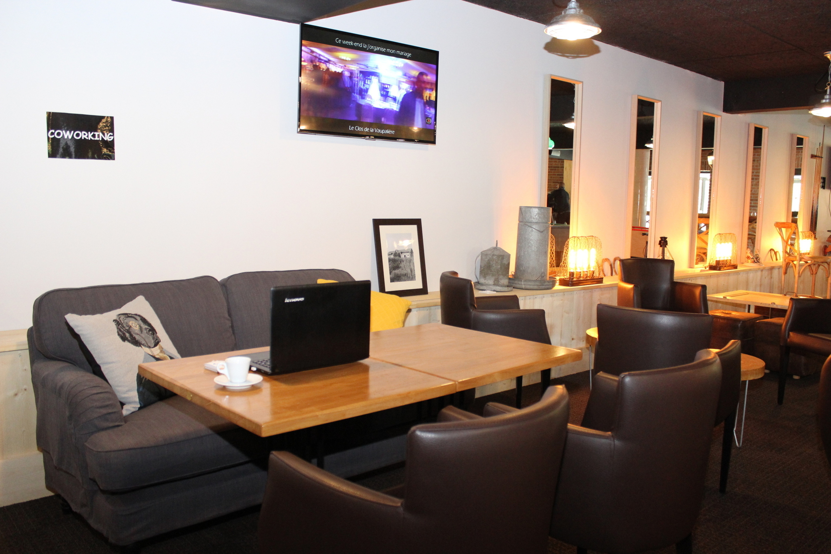Coworking