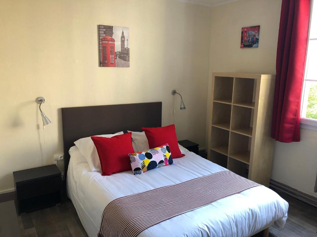 chambre
