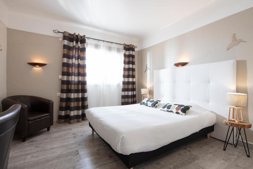chambre