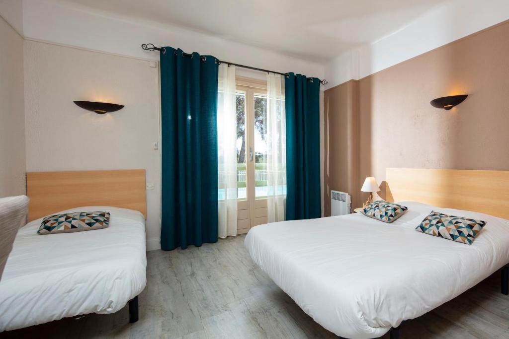 chambre