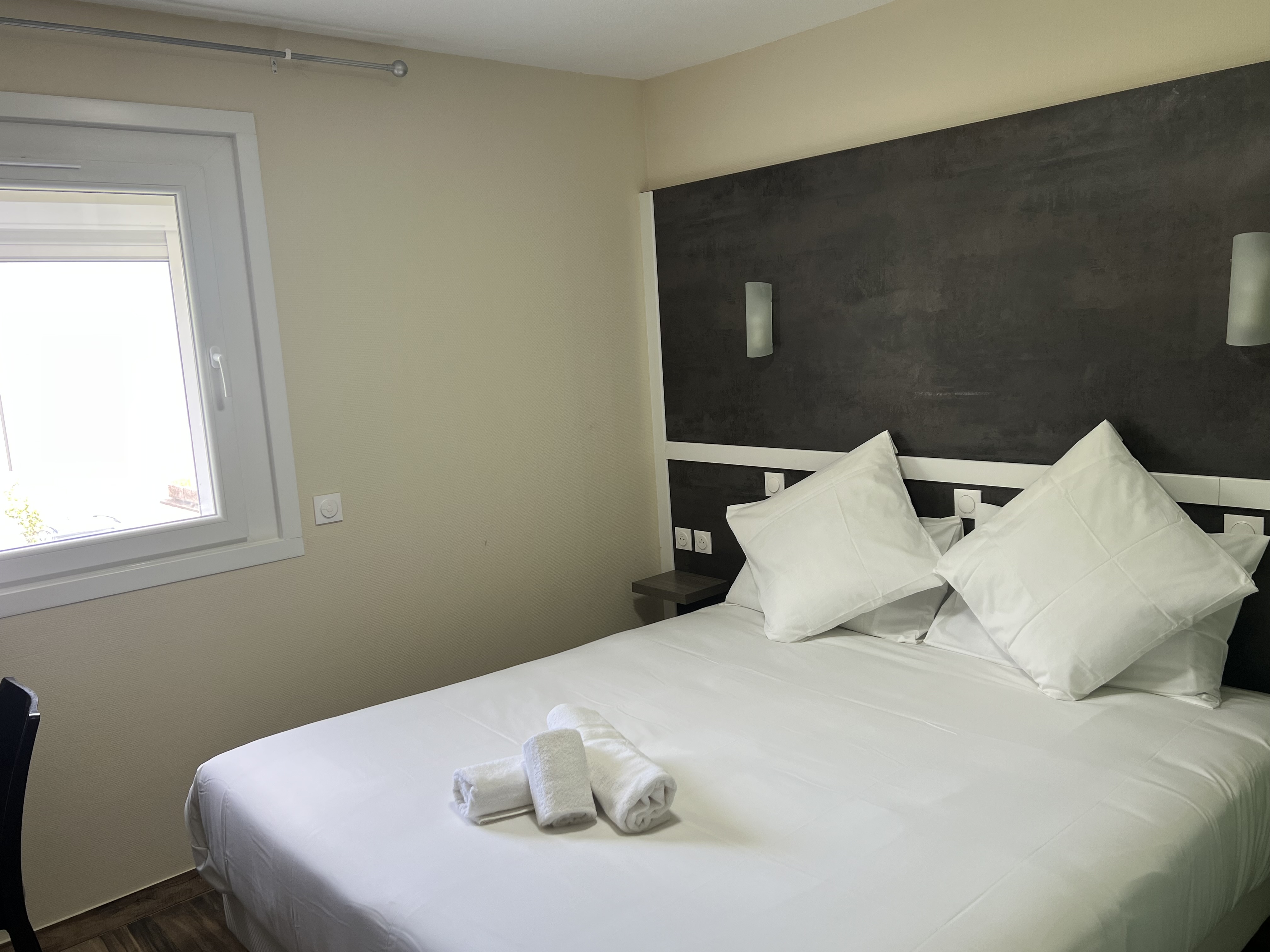 chambre