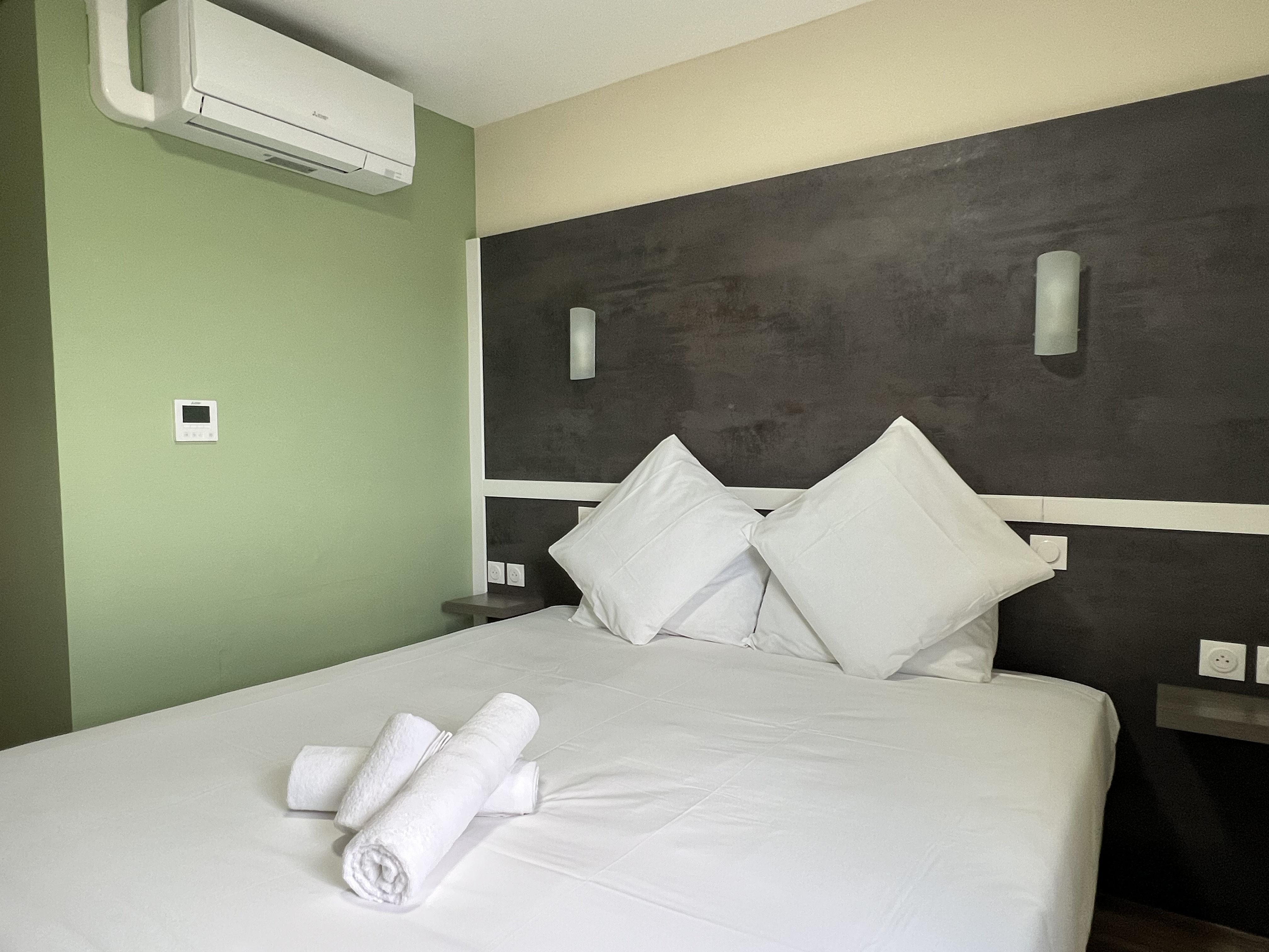 chambre