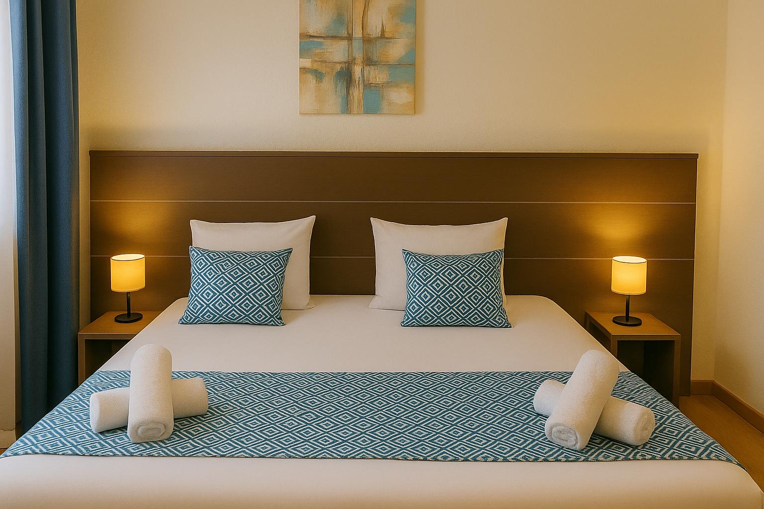 Hôtel & Spa Gil de France  5