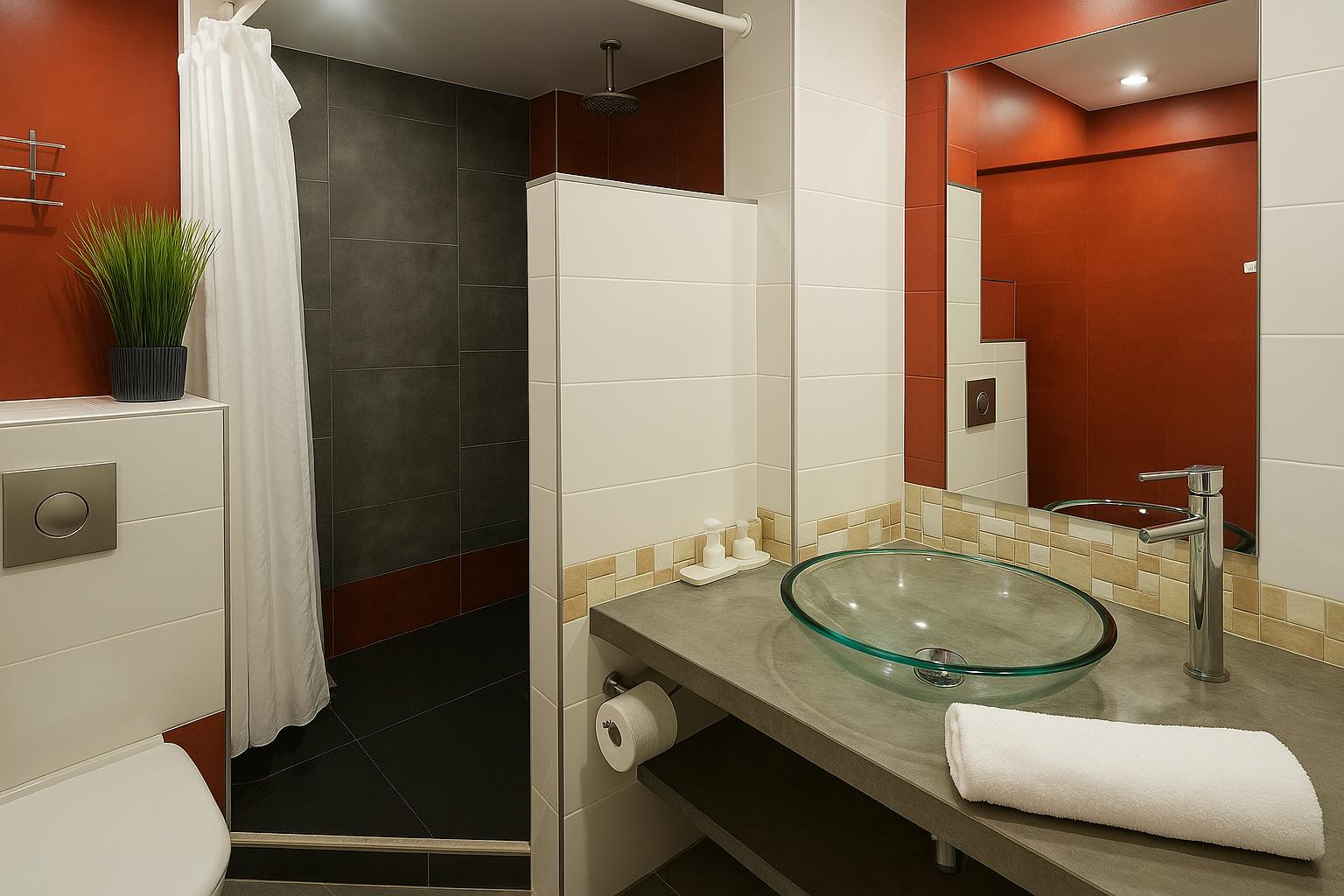 Hôtel & Spa Gil de France  6