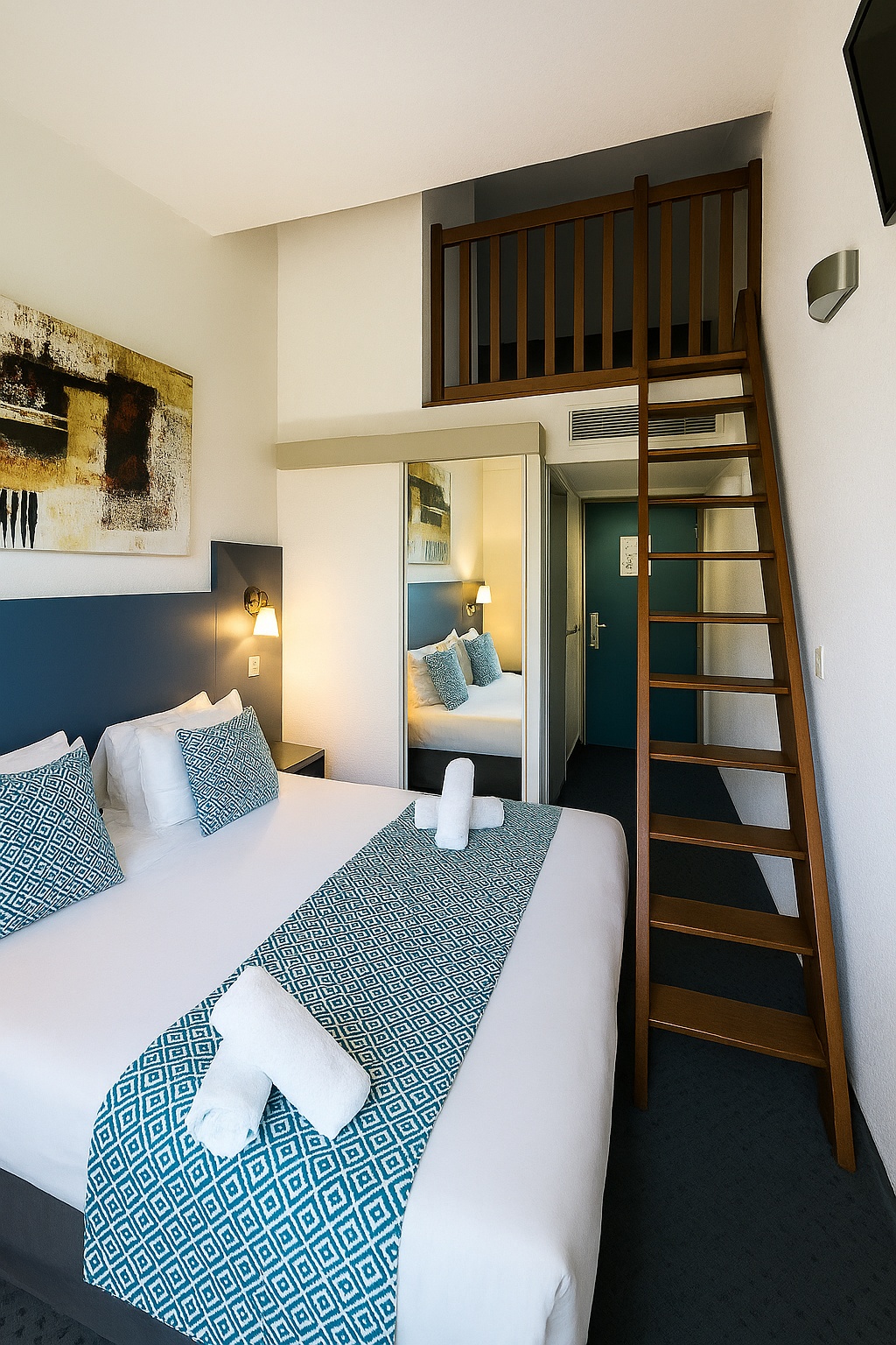 Hôtel & Spa Gil de France  7