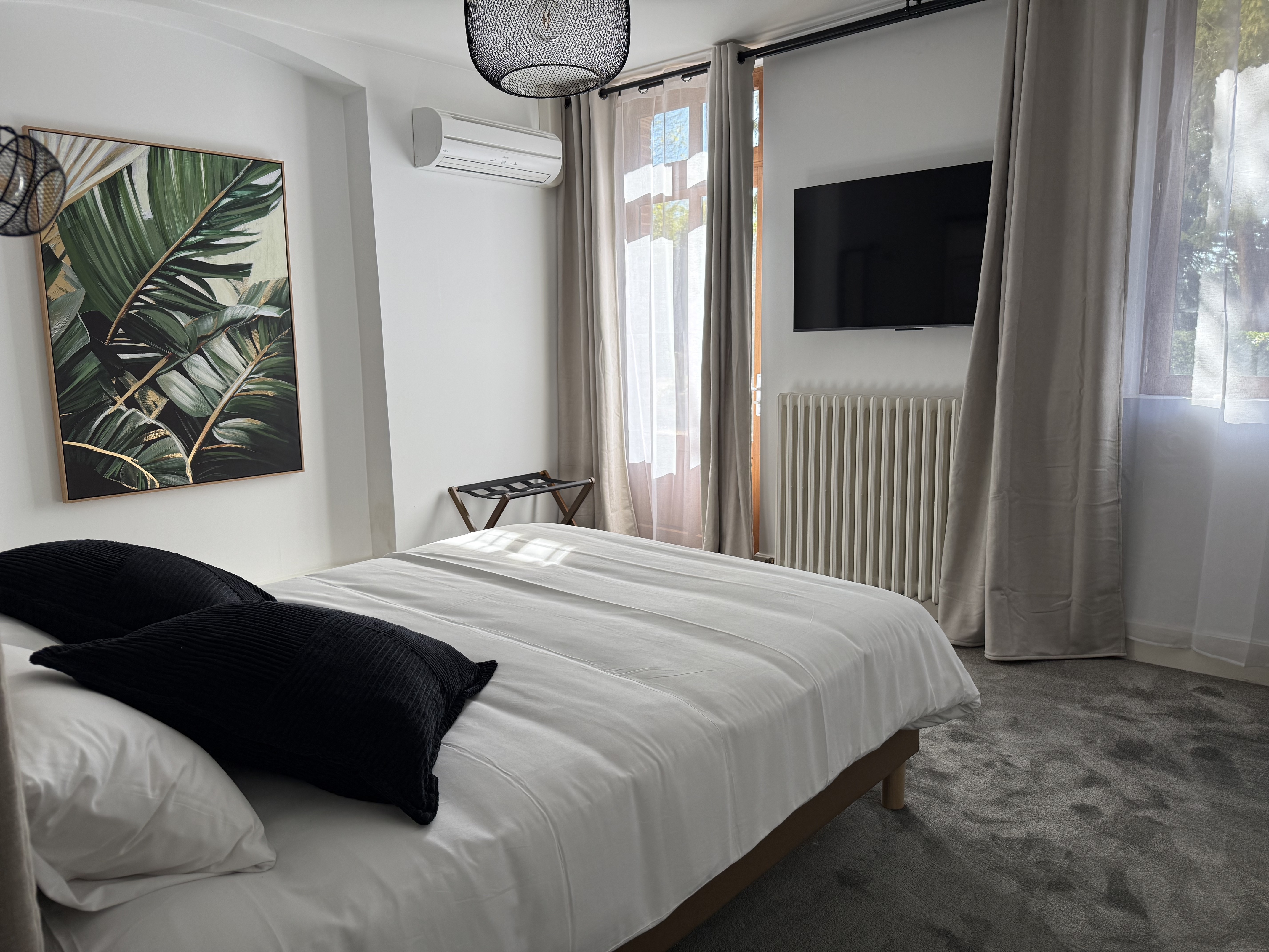chambre pmr