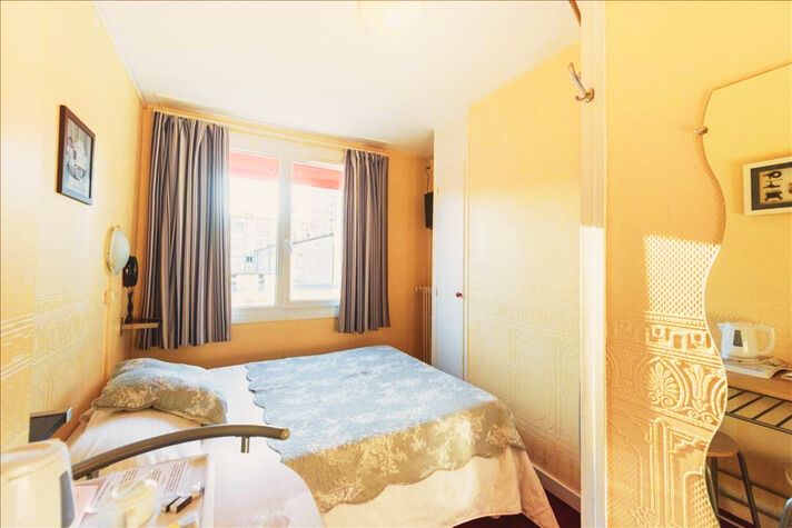 Hôtel Alexandra  9