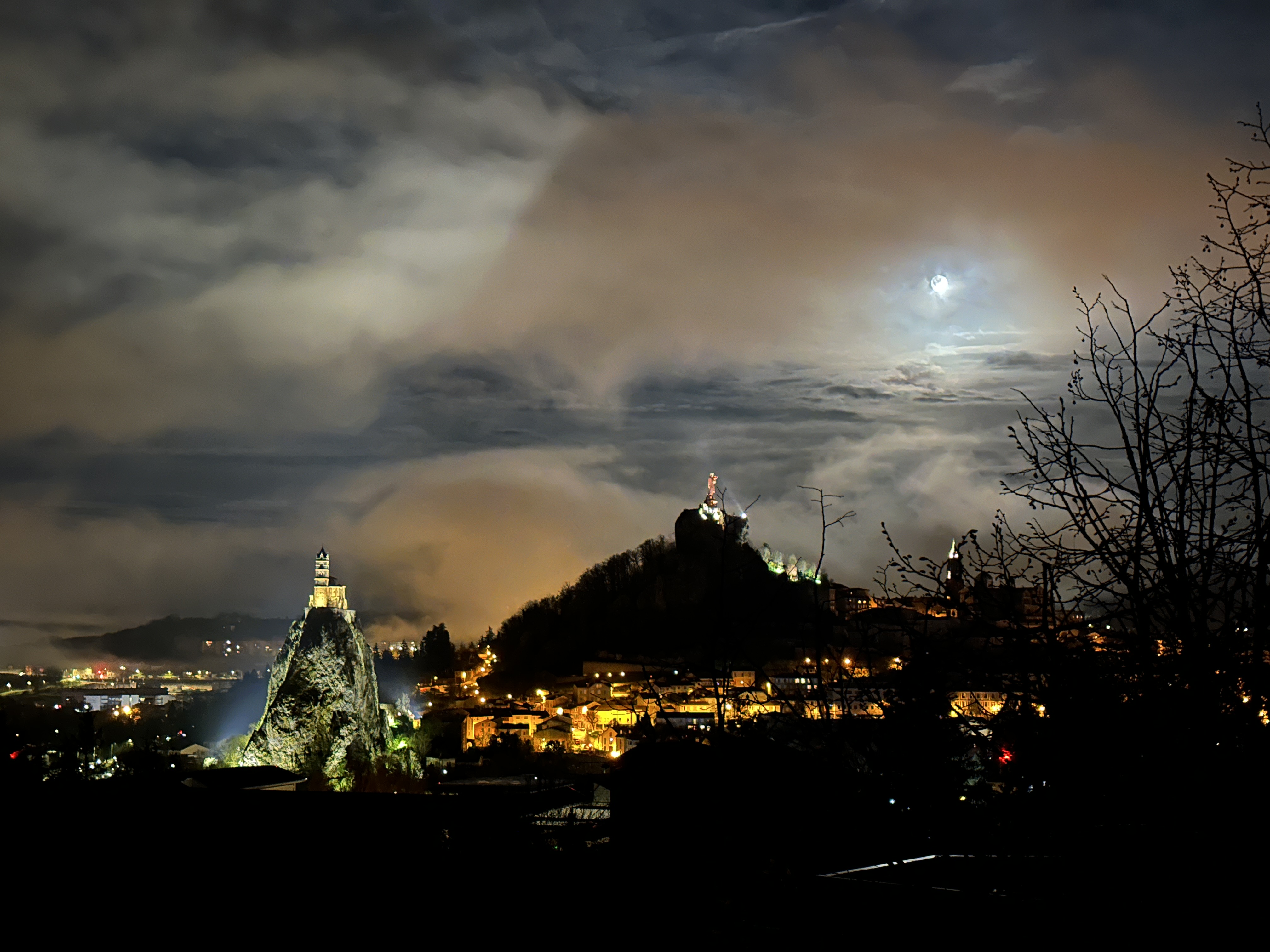 Le Puy