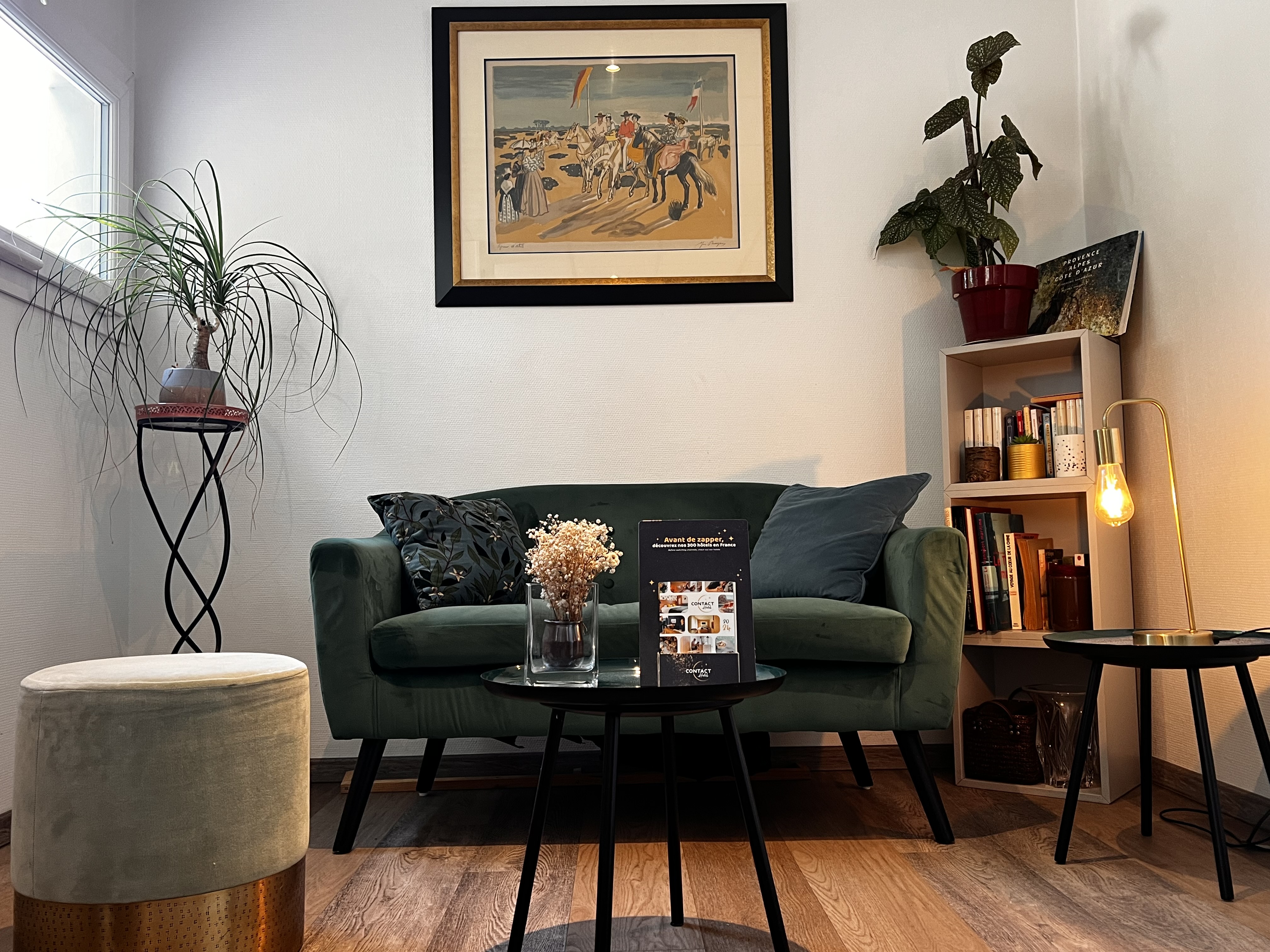 Hôtel Marseille Aubagne  6