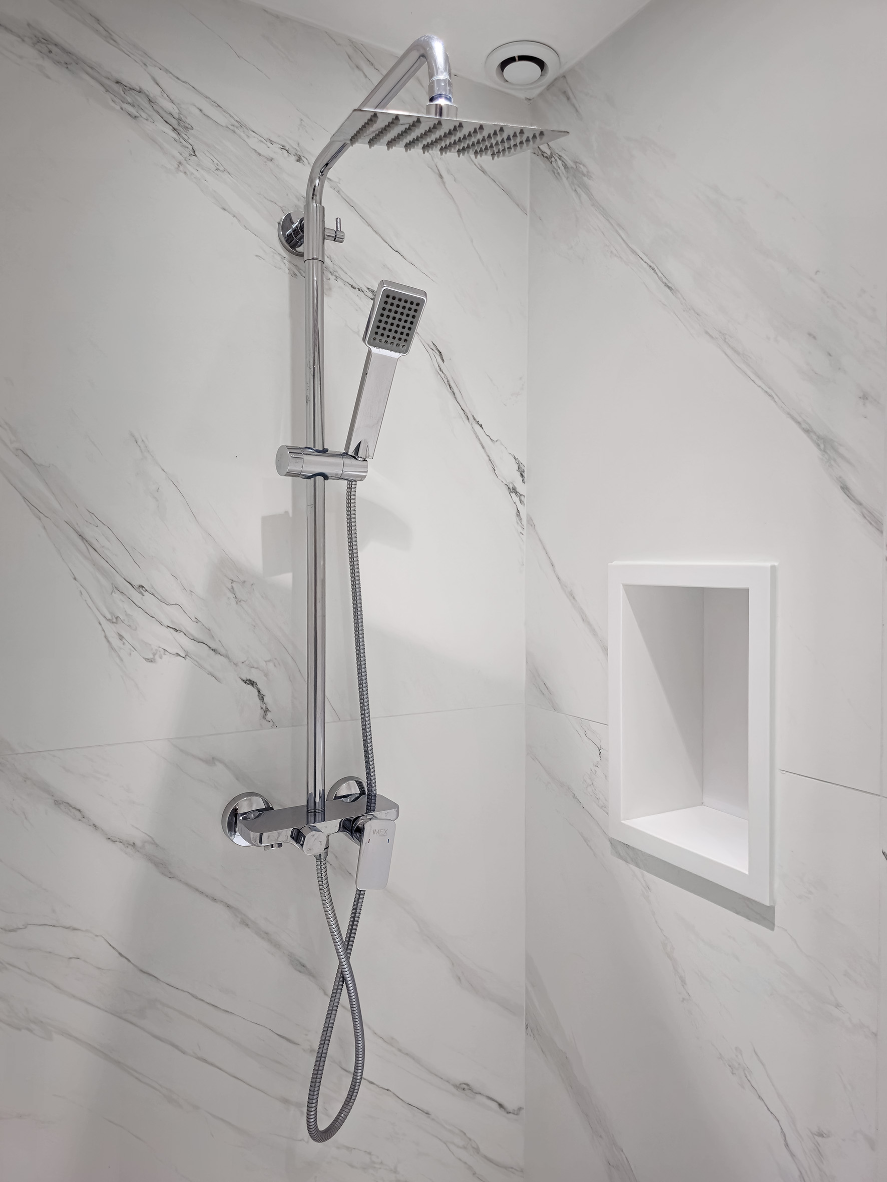 Détail Salle de bain