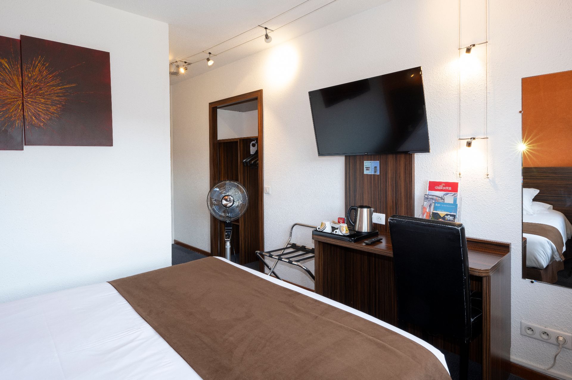 Chambre supérieure / Superior Room