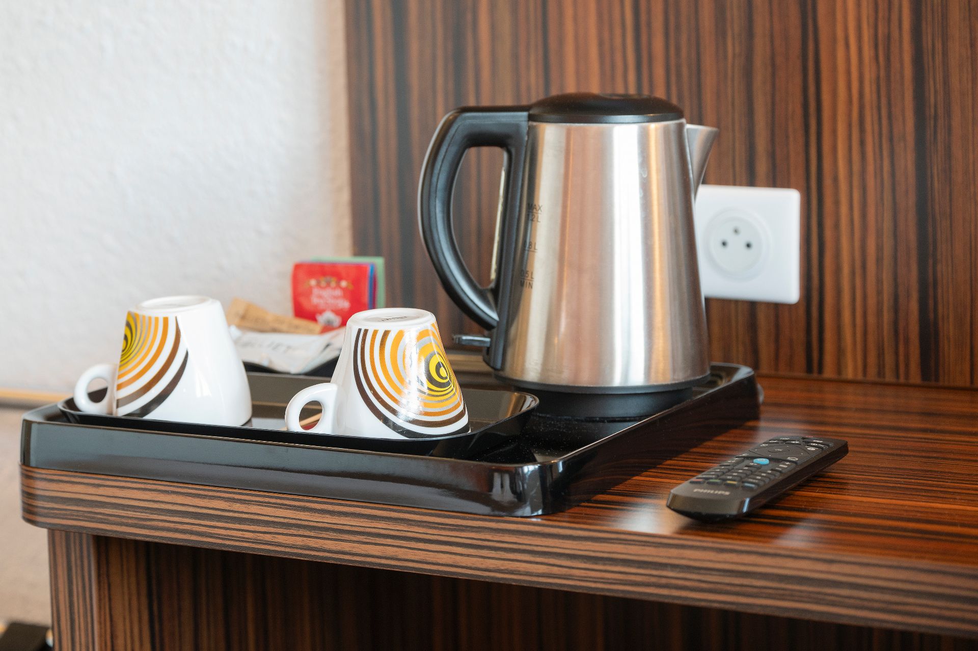 Chambre supérieure / Superior Room