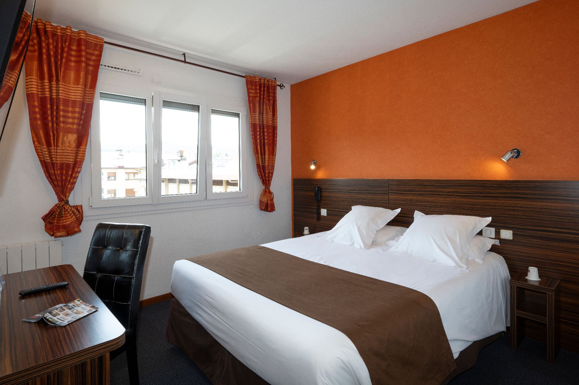 Chambre supérieure / Superior Room