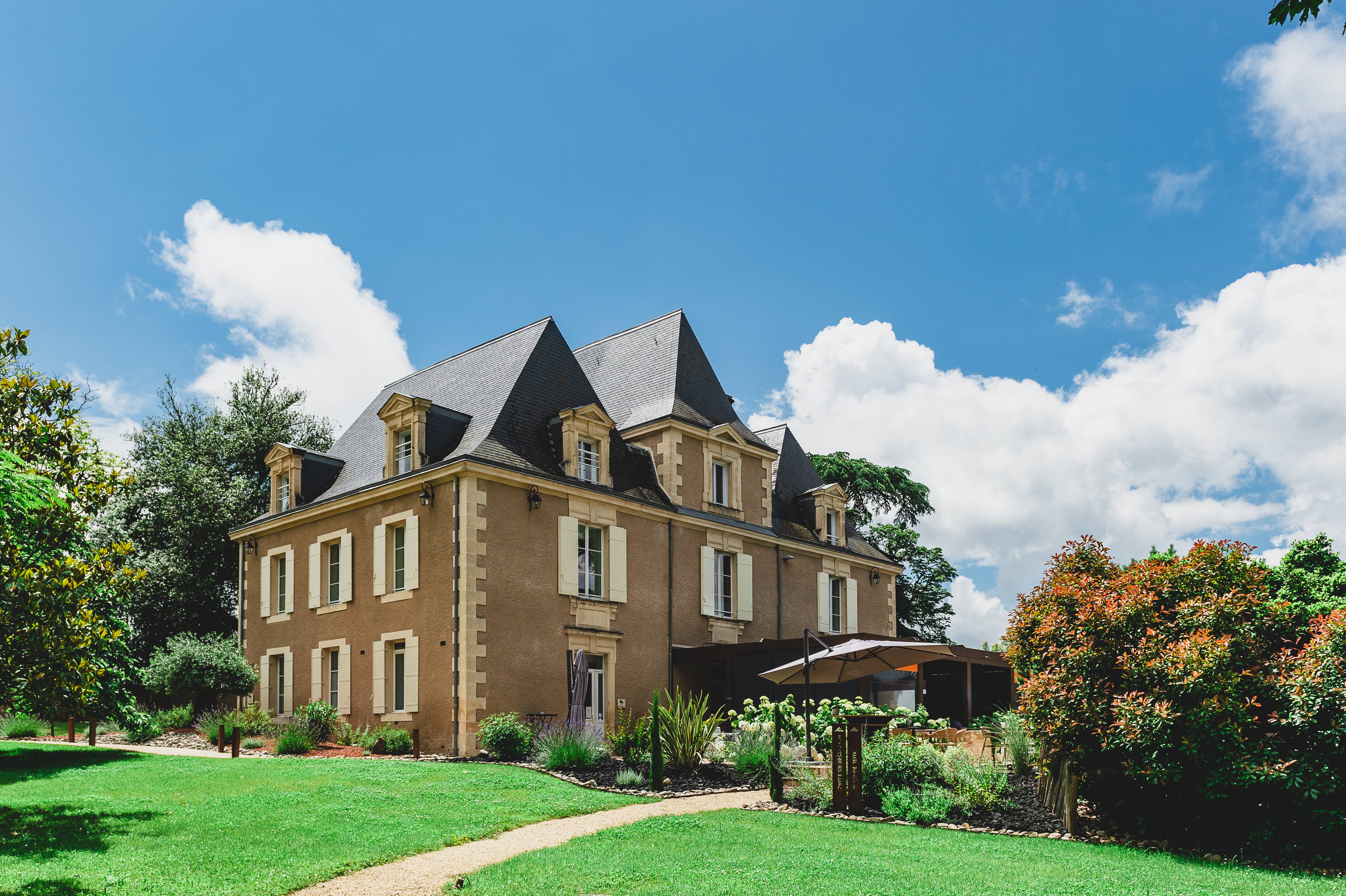 Le Manoir